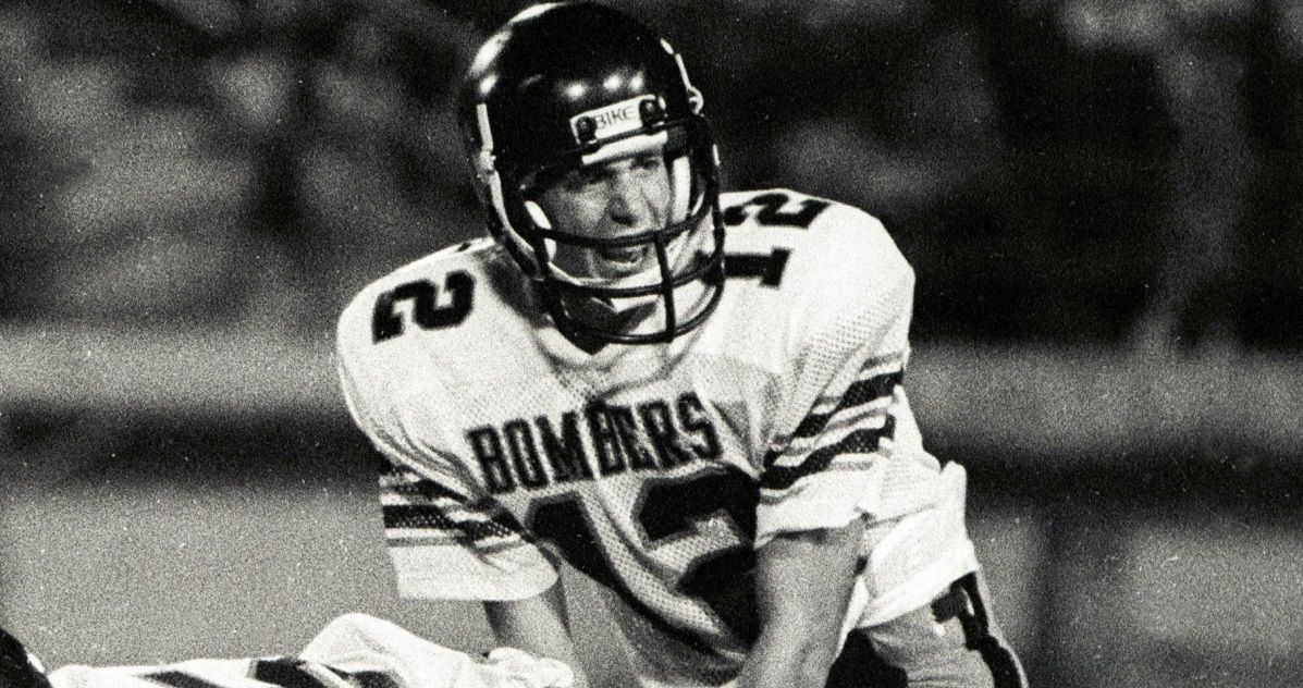 1985: Mike Gundy, Midwest City